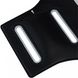 Спортивный чехол на руку Baseus Sports Armband - Black (AWBASEOBD-01), цена | Фото 3