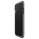 Чехол Spigen для iPhone XS Max Neo Hybrid Satin Silver, цена | Фото 4