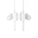 Бездротові навушники Baseus Encok S17 Bluetooth - White, ціна | Фото 3