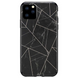 Чехол HABITU Avani White Marble Case for iPhone 11 Pro (HBMI158AW), цена | Фото 3