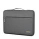Чохол-сумка WIWU Pilot Sleeve for MacBook 15-16" - Gray, ціна | Фото 5