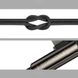 Кабель Baseus Legend Series Elbow Fast Charging Type-C to Lightning 20W (2m) - Black, цена | Фото 6