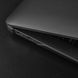 Пластиковая накладка Moshi Ultra Slim Case iGlaze Stealth Clear for MacBook Pro 13" 2020 (99MO124902), цена | Фото 3