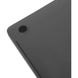 Пластиковая накладка Moshi Ultra Slim Case iGlaze Stealth Clear for MacBook Pro 13" 2020 (99MO124902), цена | Фото 7