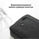 Органайзер WIWU Cozy Storage Bag (size M) - Gray, цена | Фото 5
