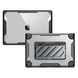 Противоударный чехол с подставкой SUPCASE Unicorn Beetle PRO Case Cover with Kickstand for MacBook Pro 16 (2021 | 2023) M1 | M2 | M3 - Black, цена | Фото 2