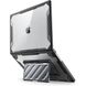 Противоударный чехол с подставкой SUPCASE Unicorn Beetle PRO Case Cover with Kickstand for MacBook Pro 16 (2021 | 2023) M1 | M2 | M3 - Black, цена | Фото 3