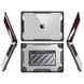 Противоударный чехол с подставкой SUPCASE Unicorn Beetle PRO Case Cover with Kickstand for MacBook Pro 16 (2021 | 2023) M1 | M2 | M3 - Black, цена | Фото 5