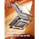 Противоударный чехол с подставкой SUPCASE Unicorn Beetle PRO Case Cover with Kickstand for MacBook Pro 16 (2021 | 2023) M1 | M2 | M3 - Black, цена | Фото 6