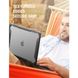 Протиударний чохол з підставкою SUPCASE Unicorn Beetle PRO Case Cover with Kickstand for MacBook Pro 16 (2021 | 2023) M1 | M2 | M3 - Black, ціна | Фото 8