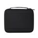 Протиударний чохол-сумка WiWU Parallel Hardshell Bag for iPad 12,9'' - Black, ціна | Фото 1
