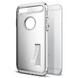 Spigen Case Slim Armor Satin Silver for iPhone SE2/8/7 (SGP-042CS20305), цена | Фото 2