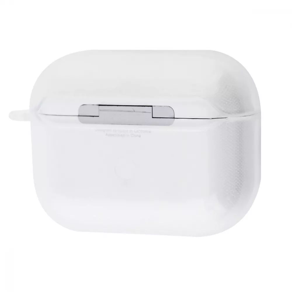 Чехол MIC Clear Case (TPU) for AirPods 3