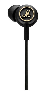 Marshall Headphones Mode EQ Black (4090940), ціна | Фото