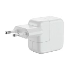 Зарядное устройство STR 12W USB Power Adapter (OEM) для iPad, цена | Фото
