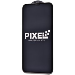 Захисне скло для iPhone X/Xs/11 Pro PIXEL Full Screen, ціна | Фото