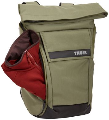 Рюкзак Thule Paramount Backpack 24L (Wood trush), ціна | Фото