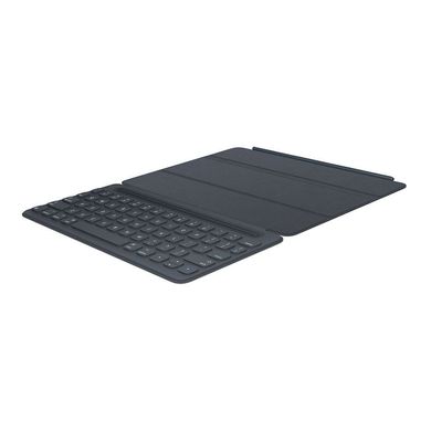 Чехол-клавиатура Apple Smart Keyboard for iPad Pro 9.7 (гравировка) (MM2L2), цена | Фото