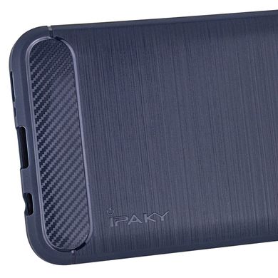 TPU чохол iPaky Slim Series для Samsung Galaxy S10e - Синій, ціна | Фото