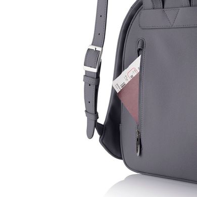 Рюкзак XD Design Bobby Elle anti-theft lady backpack Jean (P705.229), цена | Фото