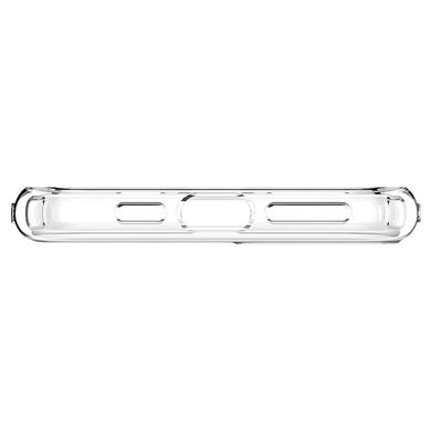 Чохол Spigen для iPhone 11 Pro Max Crystal Flex, Crystal Clear, ціна | Фото