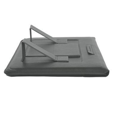 Чохол з підставкою Nillkin Versatile Laptop Sleeve MacBook 16.1（Horizontal design) - Gray, ціна | Фото