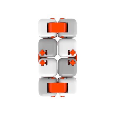 Игрушка-антистресс Xiaomi Mi Bunny Cube Building Blocks Antistress Toy, цена | Фото