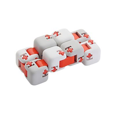 Игрушка-антистресс Xiaomi Mi Bunny Cube Building Blocks Antistress Toy, цена | Фото