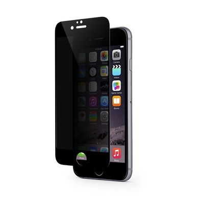 Защитное стекло Анти-шпион STR Privacy для iPhone 5/5S/SE, цена | Фото