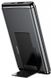 Baseus Wireless Charger Power Bank 10000mAh Black (WXHSD-D01), цена | Фото 4