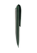 Кожаный чехол ручной работы INCARNE LINE для MacBook Air 15 (2023-2024) М2/М3 - Зеленый