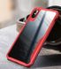 Чохол STR Shockproof Hybrid Case for iPhone X/Xs - Red, ціна | Фото 3