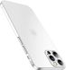 Ультратонкий чохол STR Ultra Thin Case for iPhone 12 Pro Max - Frosted White, ціна | Фото 1