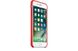 Оригинальный чехол Apple Silicone Case для Apple iPhone 8 Plus / 7 Plus - Azure (MQ0M2), цена | Фото 6