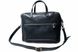 Кожаная сумка Handmade Bag для MacBook Pro 15 - Зеленый (07004), цена | Фото 1