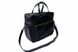 Кожаная сумка Handmade Bag для MacBook Pro 15 - Зеленый (07004), цена | Фото 3