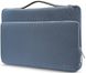 Чохол-сумка tomtoc Laptop Briefcase for 15 inch MacBook Pro (2016-2018) - Black (A14-D01H), ціна | Фото 1