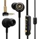 Marshall Headphones Mode EQ Black (4090940), ціна | Фото 6