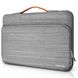 Чехол-сумка tomtoc Laptop Briefcase for 15 inch MacBook Pro (2016-2017) - Gray (A14-D01G), цена | Фото 1