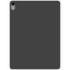 Чехол-книжка Macally Protective case and stand для iPad Pro 12.9" (2018/3Gen) из премиальной PU кожи, серый (BSTANDPRO3L-G), цена | Фото 3