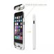 Чохол iOttie iON Wireless Qi Charging Receiver Case Charger Cover iPhone 6s/6 - White, ціна | Фото 3