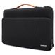 Чехол-сумка tomtoc Laptop Briefcase for 15 inch MacBook Pro (2016-2018) - Black (A14-D01H), цена | Фото 1