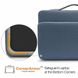 Чохол-сумка tomtoc Laptop Briefcase for 15 inch MacBook Pro (2016-2018) - Black (A14-D01H), ціна | Фото 4