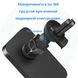 Автодержатель с беспроводной зарядкой с MagSafe STR (только для iPhone 12 | 13 Series) - Black, цена | Фото 6