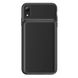 Чохол-акумулятор Baseus Silicone Smart Backpack Power For iPhone XR - Black (ACAPIPH61-BJ01), ціна | Фото 2