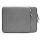 Чехол tomtoc 360° Sleeve for MacBook 12 inch - Black Blue (A13-B01D), цена | Фото 1