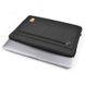 Чехол WIWU Pioneer Laptop Sleeve for MacBook 15.4 inch - Gray, цена | Фото 2