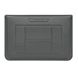 Чохол з підставкою Nillkin Versatile Laptop Sleeve MacBook 16.1（Horizontal design) - Gray, ціна | Фото 2