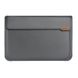 Чохол з підставкою Nillkin Versatile Laptop Sleeve MacBook 16.1（Horizontal design) - Gray, ціна | Фото 1