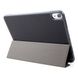 Чохол Mutural Leather Case for iPad Pro 12.9 (2018) - Dark Blue, ціна | Фото 5